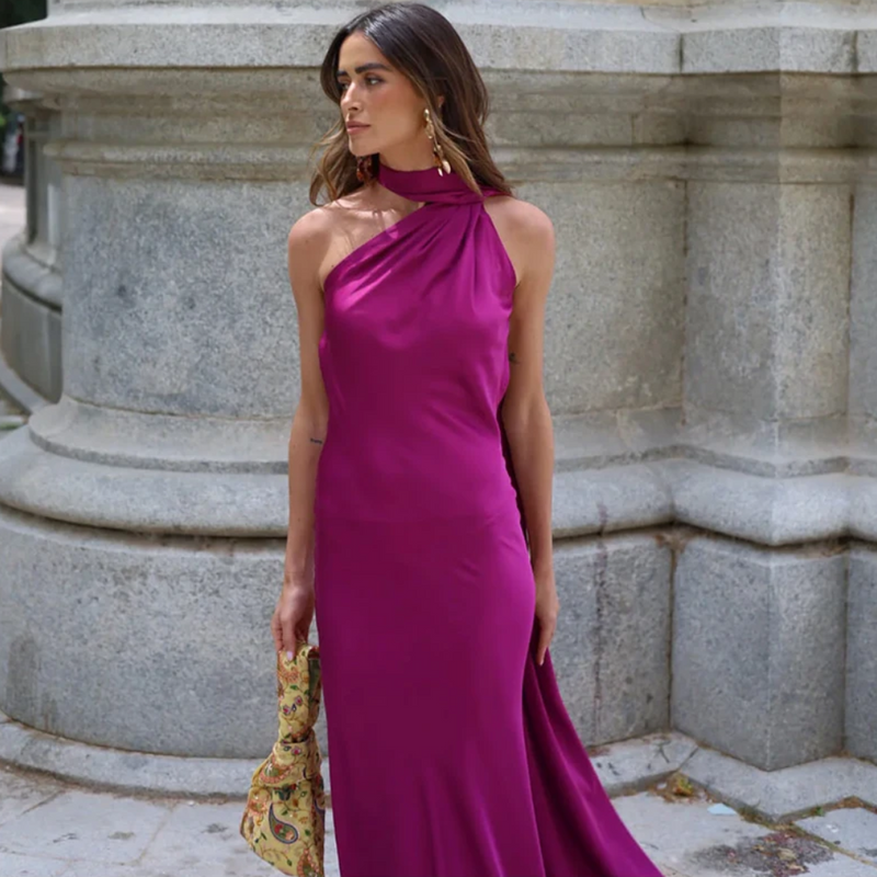 Vestido Genebra