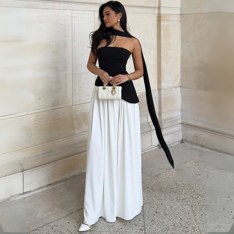 Vestido Algarve