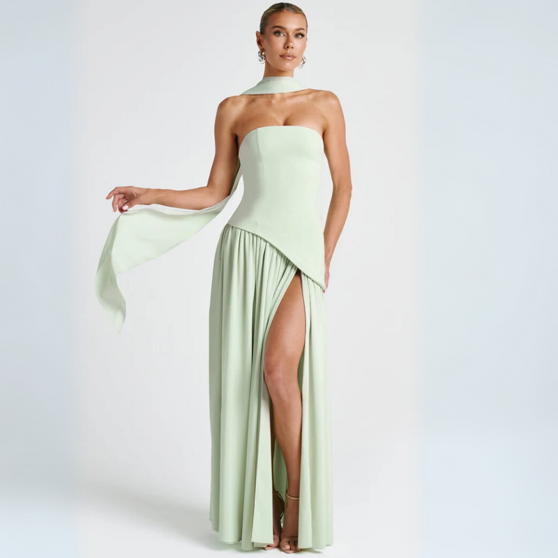 Vestido Algarve