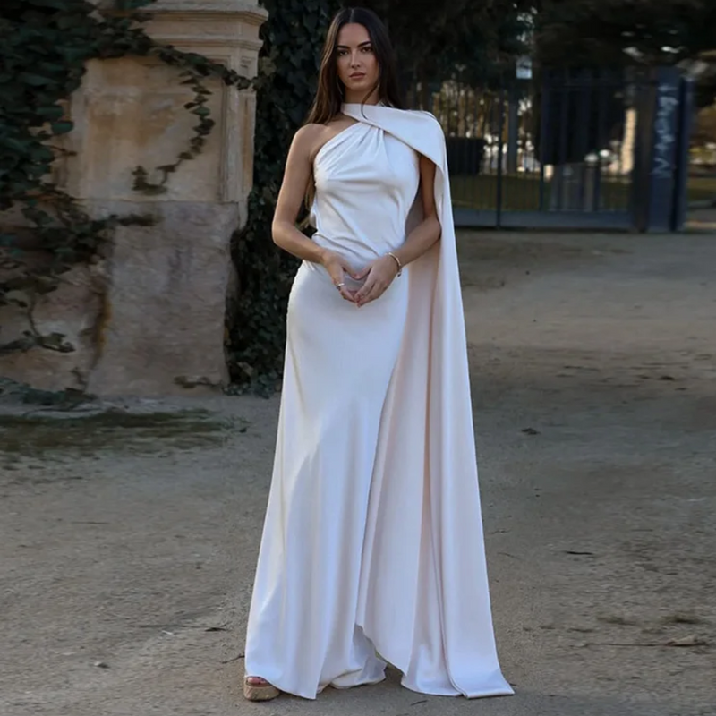 Vestido Genebra