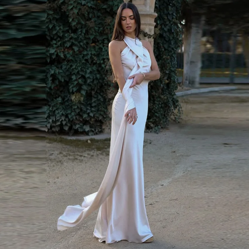 Vestido Genebra