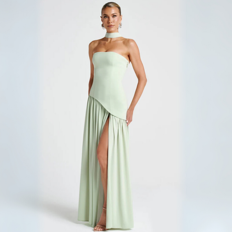 Vestido Algarve