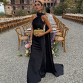 Vestido Genebra