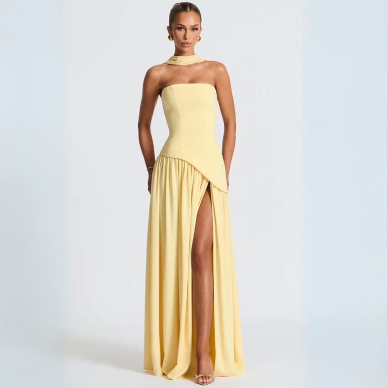 Vestido Algarve