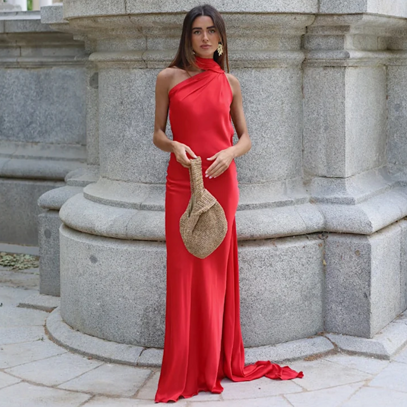 Vestido Genebra