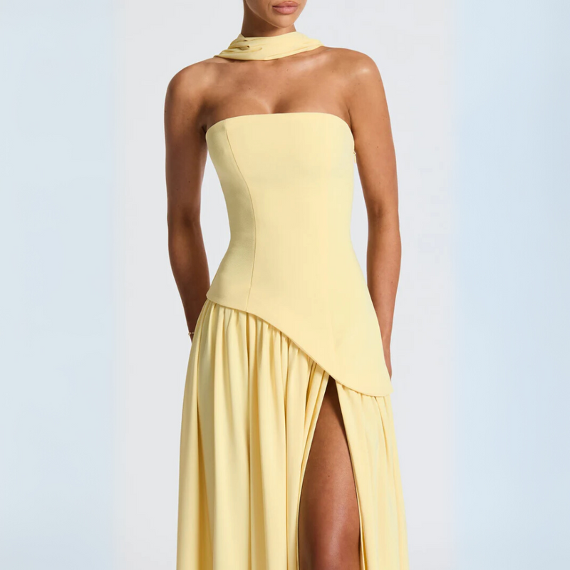 Vestido Algarve