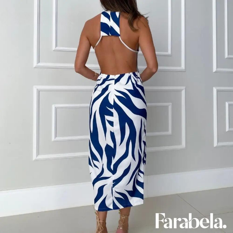 Vestido Belleste