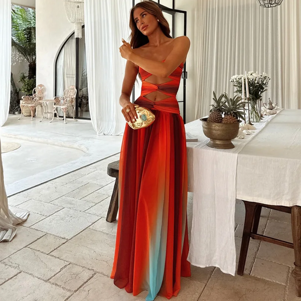 Vestido Patrícia
