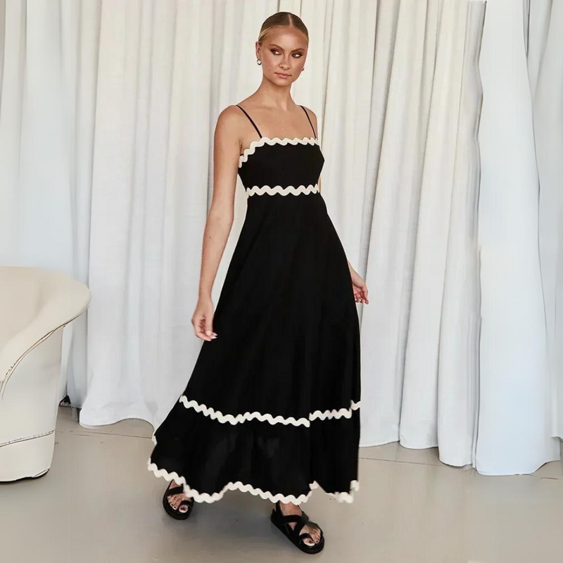 Vestido Amandita