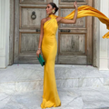 Vestido Genebra
