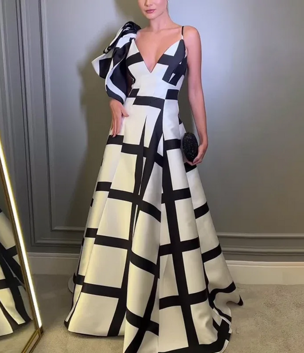 Vestido Andratta