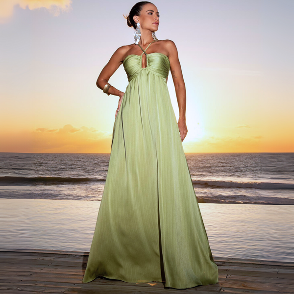 Vestido Julieta