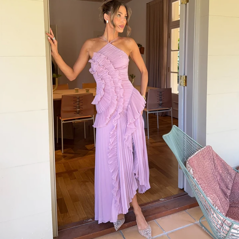 Vestido Andreas