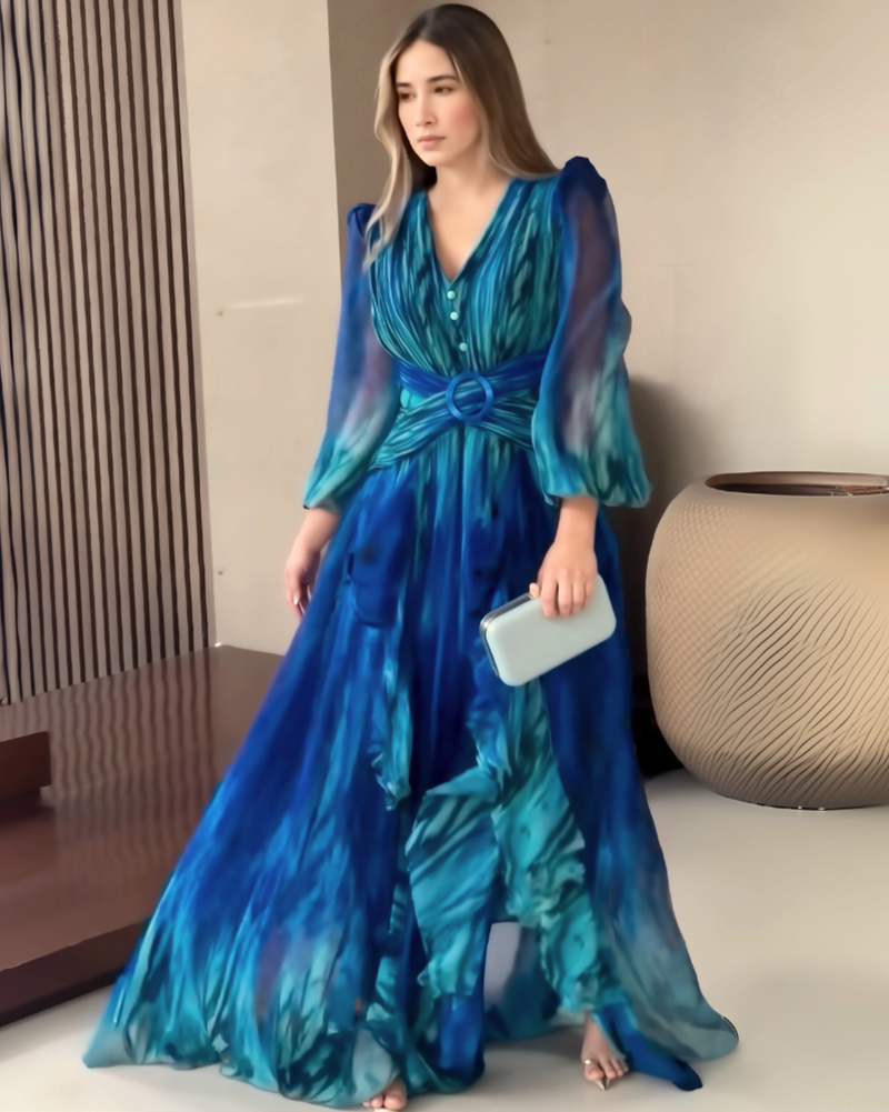 Vestido Arabella