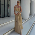 Vestido Lana
