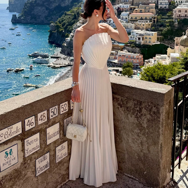 Vestido Catarina