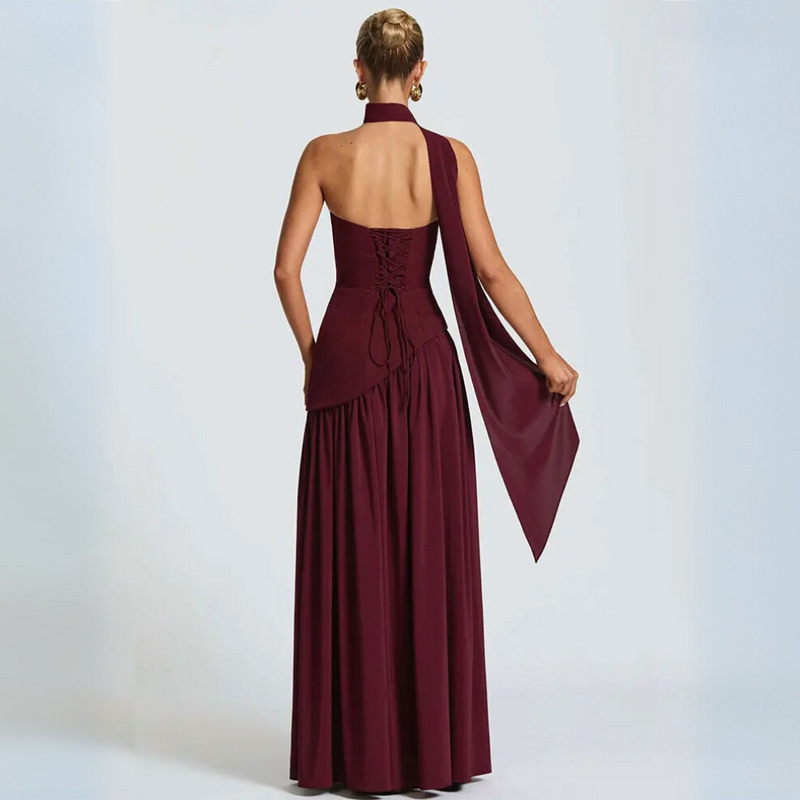 Vestido Algarve
