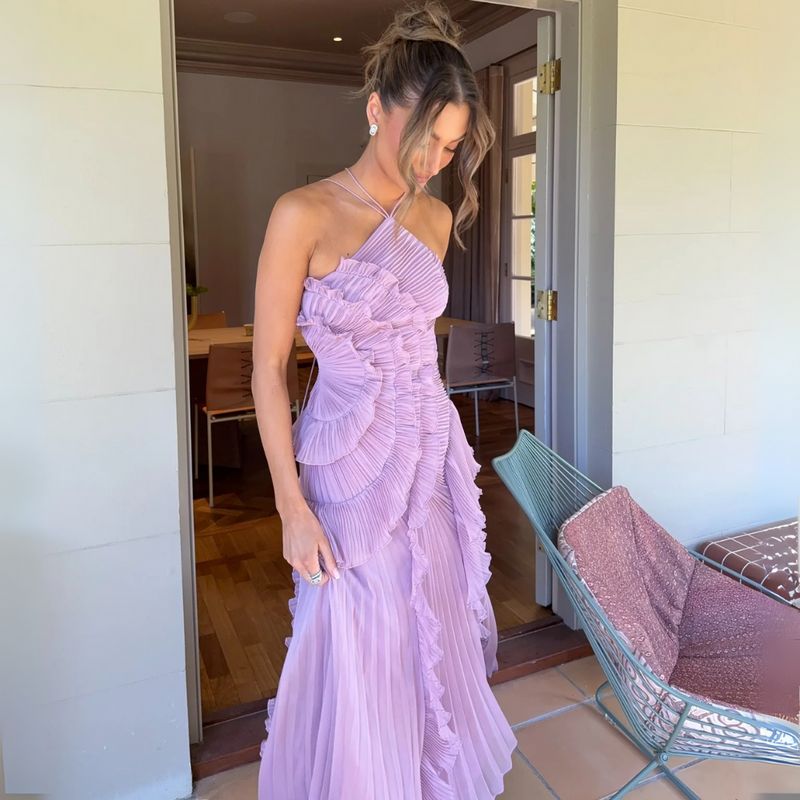 Vestido Andreas