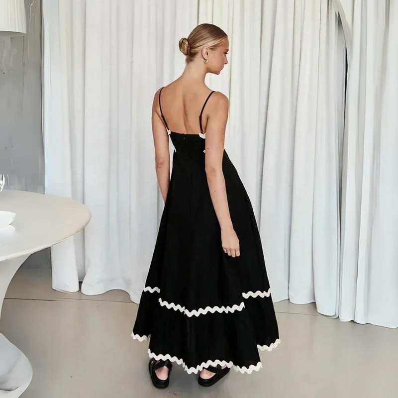 Vestido Amandita