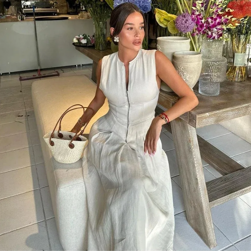 Vestido Dinamarca
