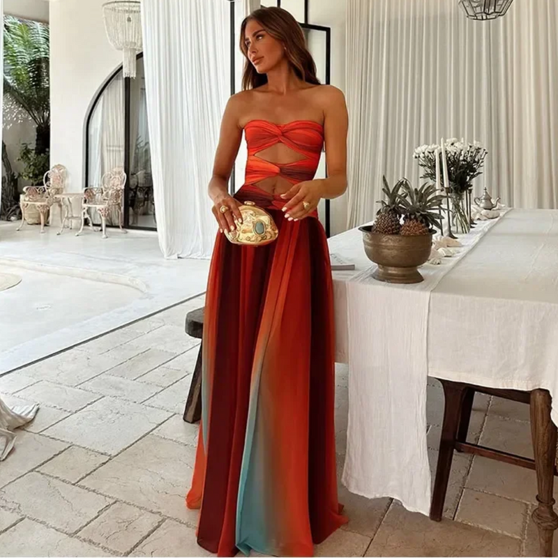 Vestido Patrícia