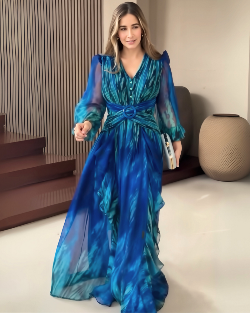 Vestido Arabella