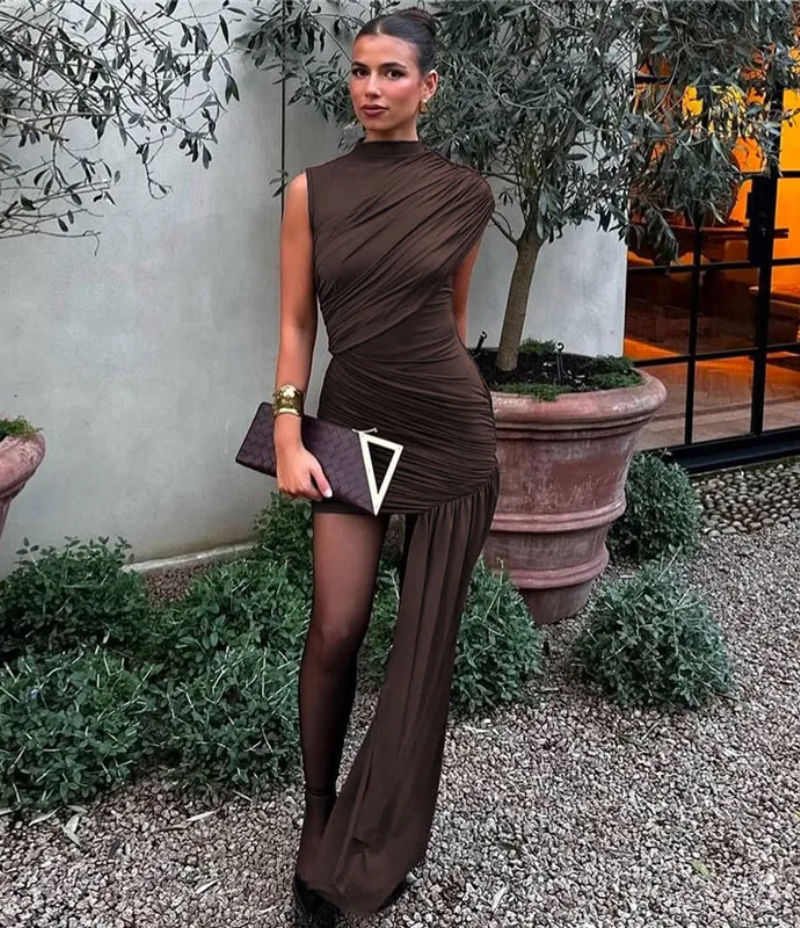 Vestido Clara