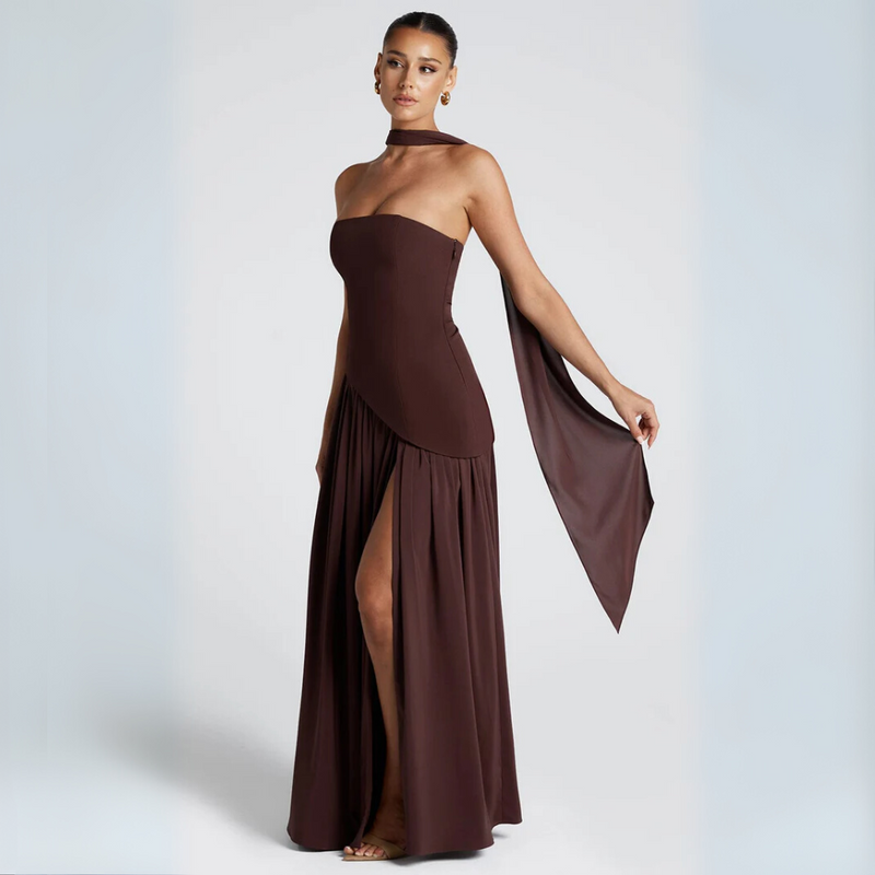 Vestido Algarve