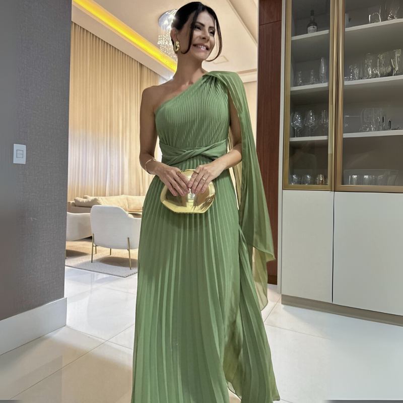 Vestido Helena