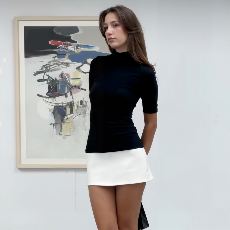 Vestido Jade