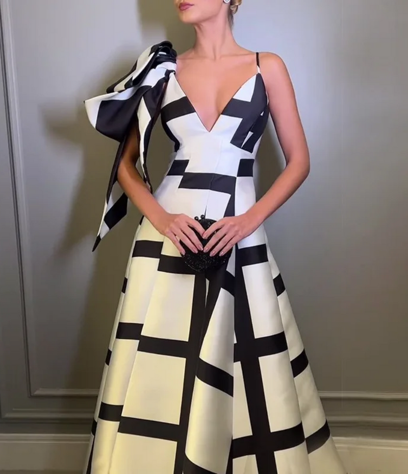 Vestido Andratta