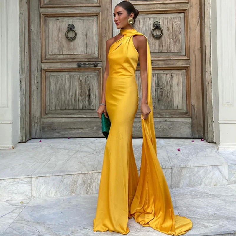 Vestido Genebra