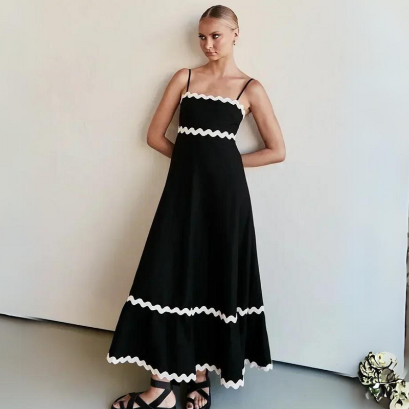 Vestido Amandita