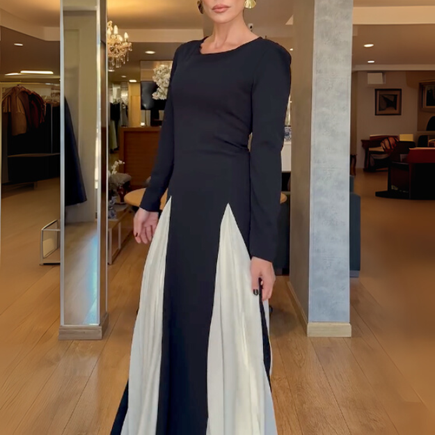 Vestido Samantha