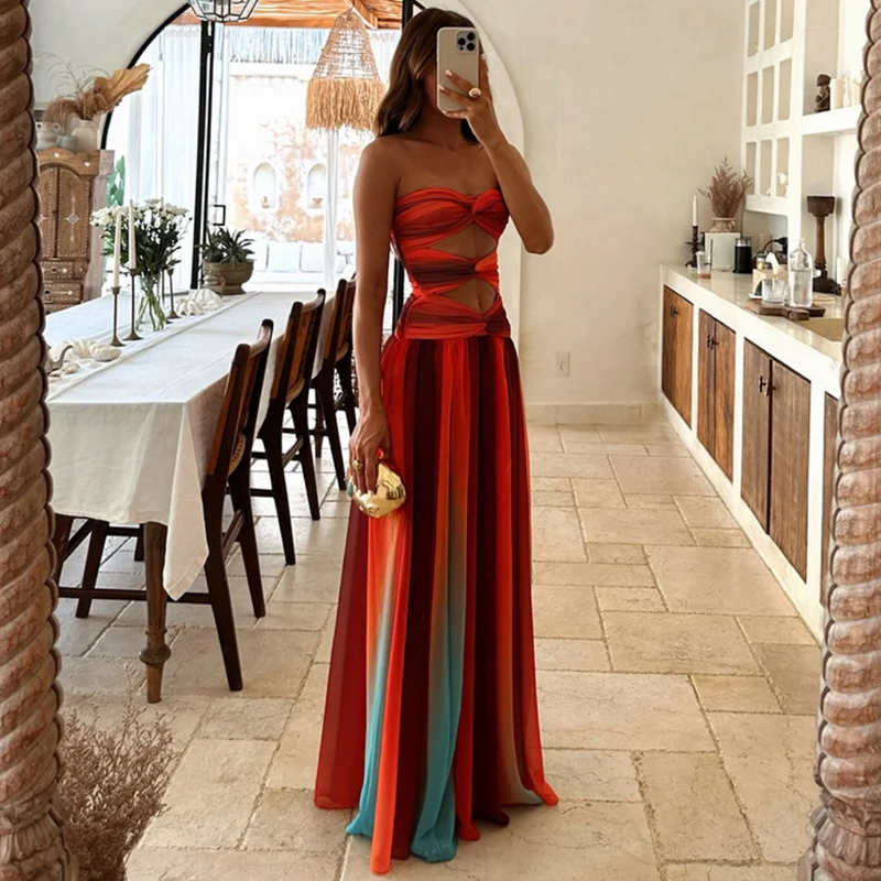 Vestido Patrícia