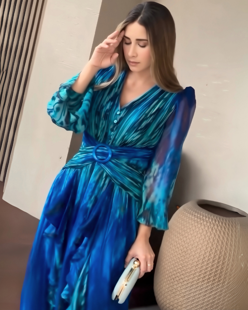 Vestido Arabella