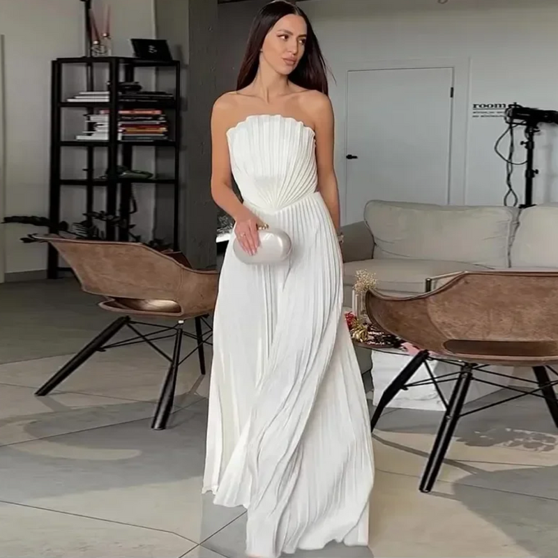Vestido Catarina