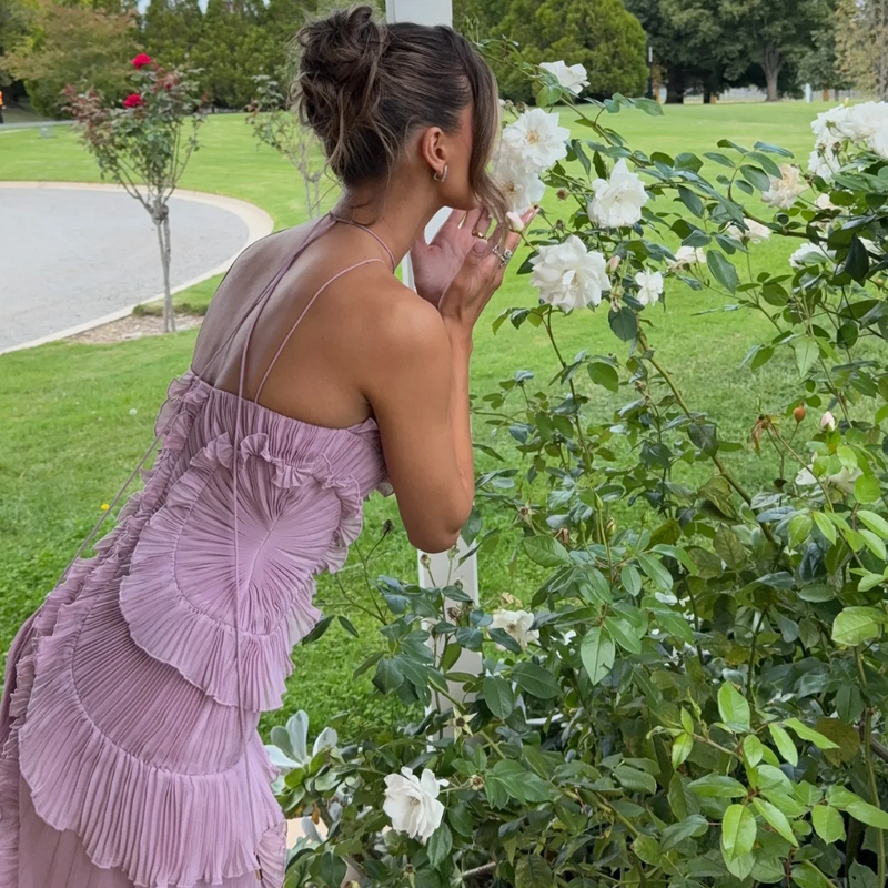 Vestido Andreas