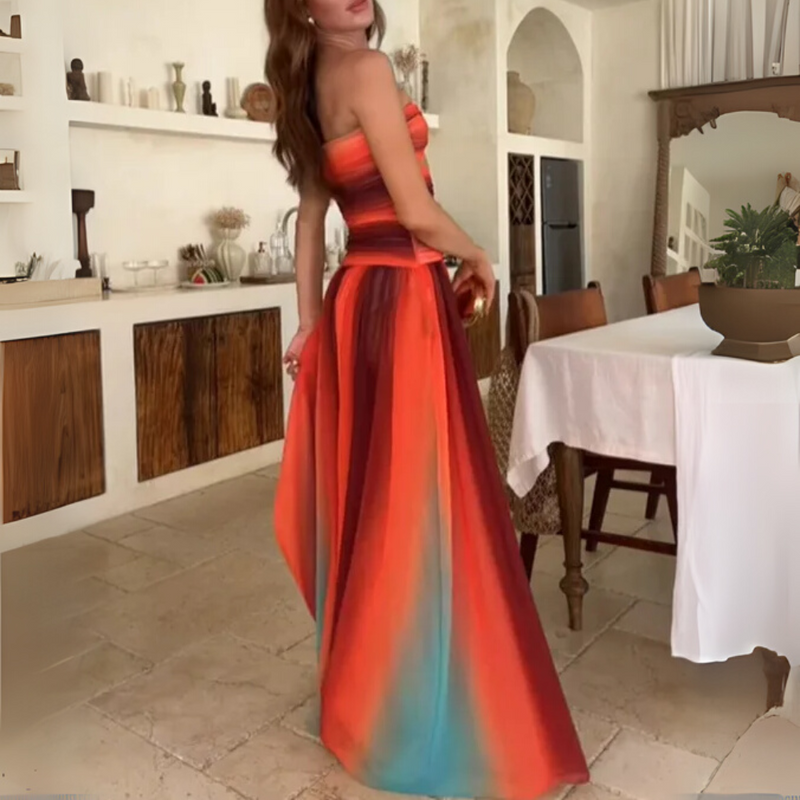 Vestido Patrícia