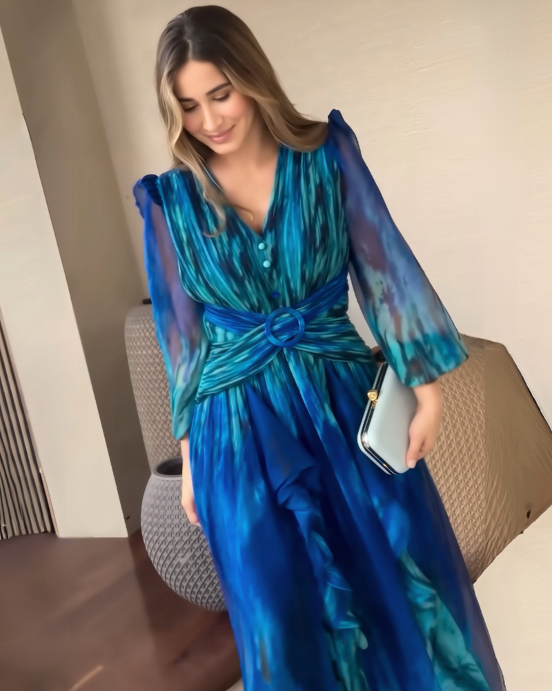 Vestido Arabella