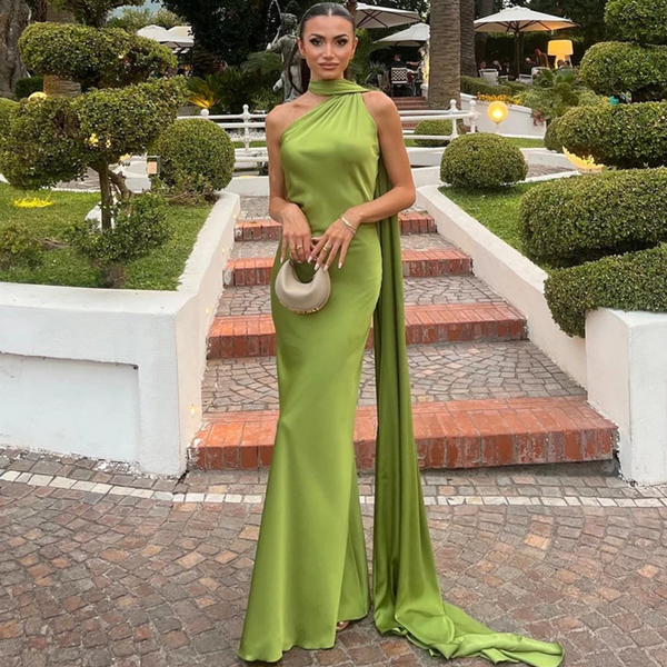 Vestido Genebra