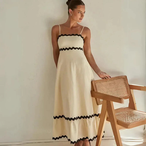 Vestido Amandita