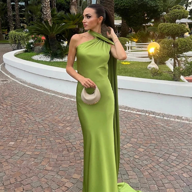 Vestido Genebra