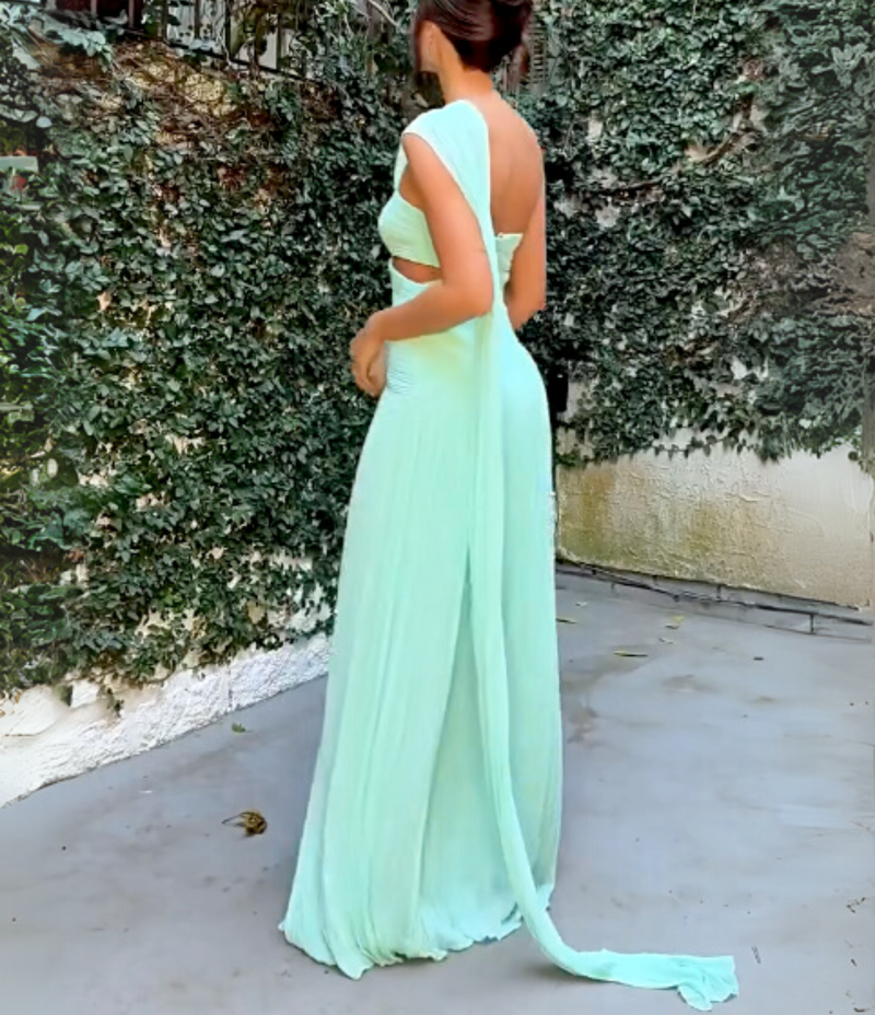 Vestido Dantes