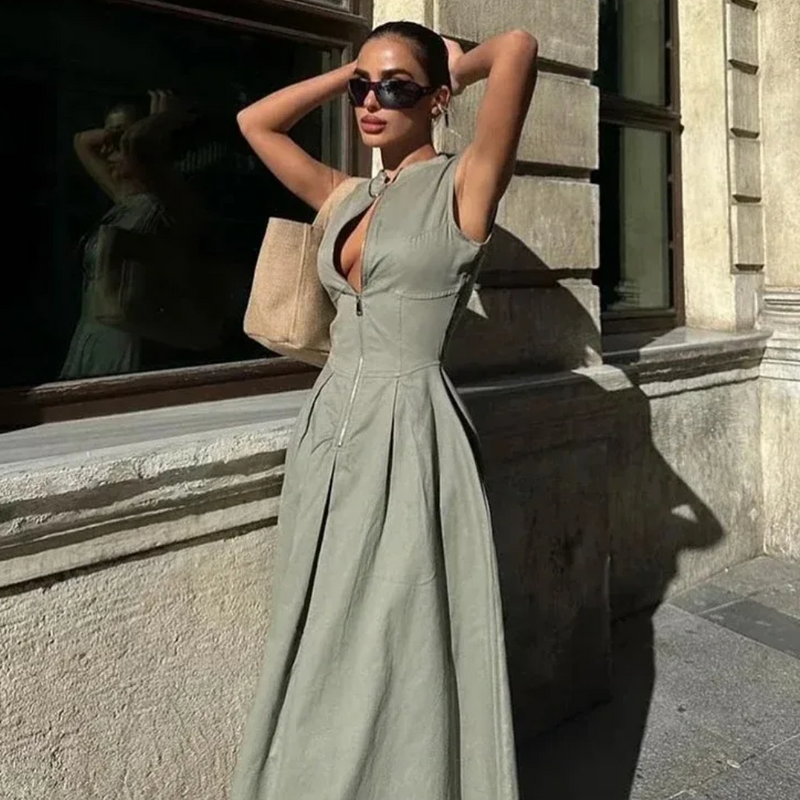 Vestido Dinamarca