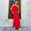 Vestido Castelli