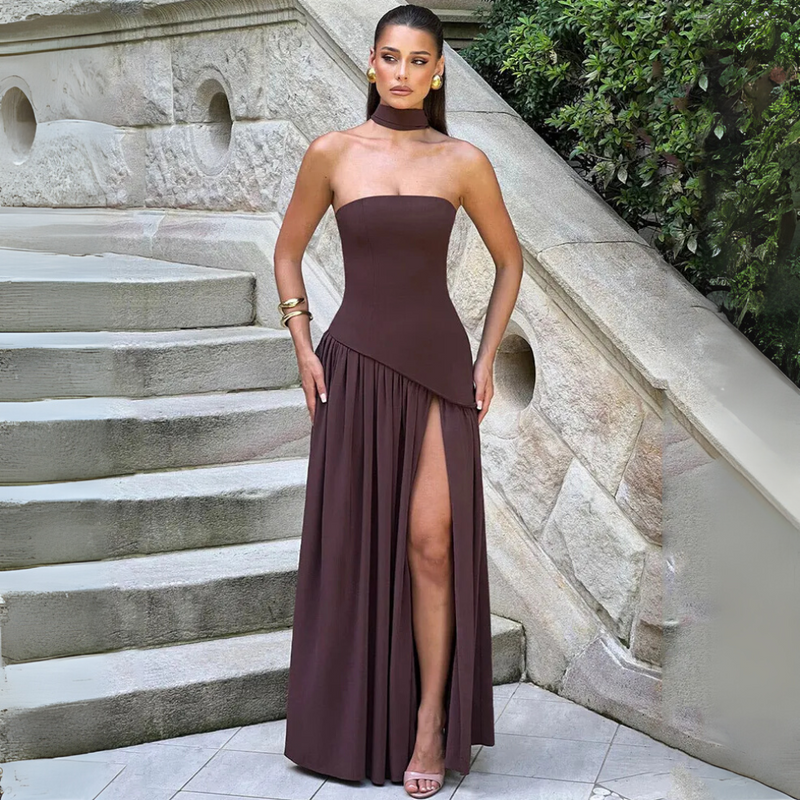 Vestido Algarve