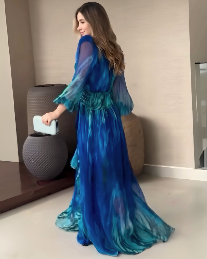 Vestido Arabella