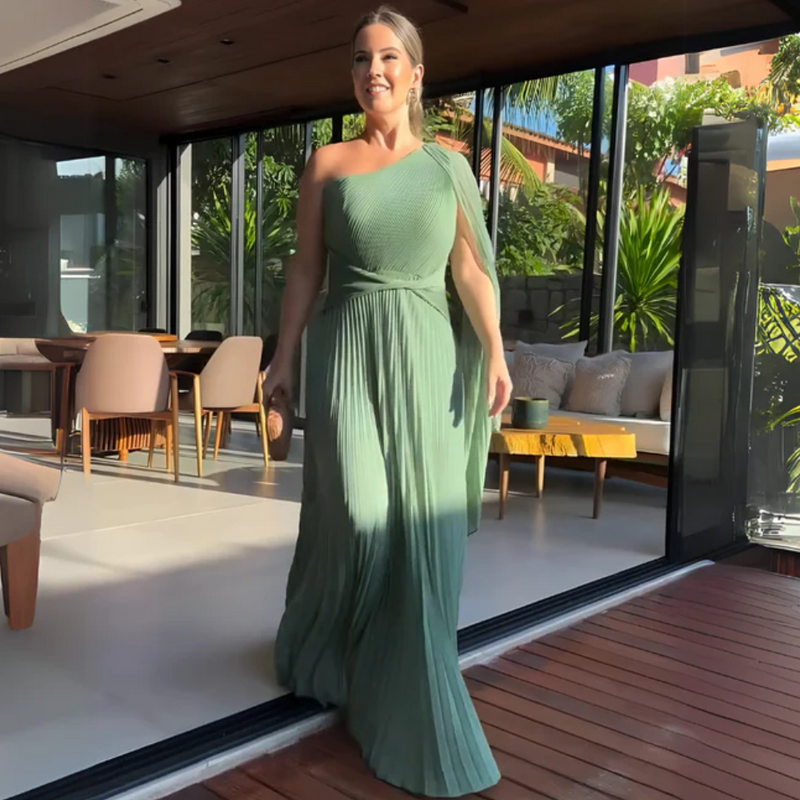 Vestido Olívia