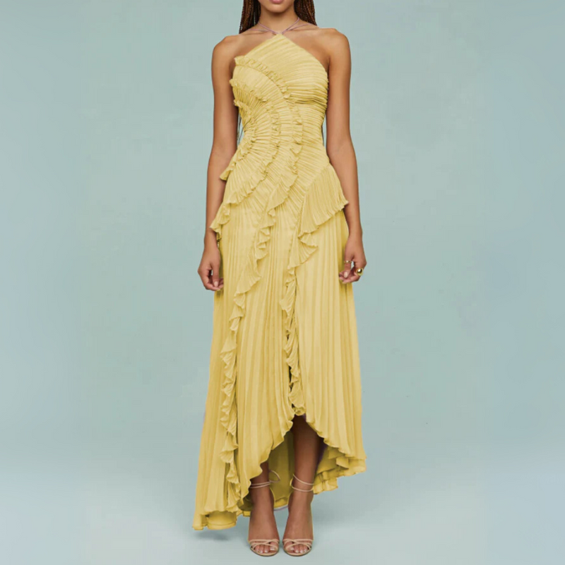 Vestido Andreas